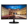 Οθόνη Samsung Led 24'' Curved LC24F390FHUX